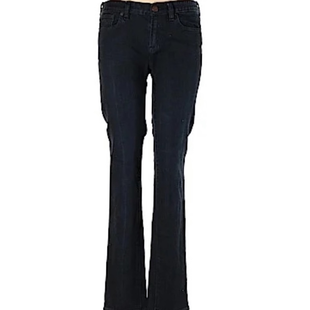 J Crew Dark Wash Jeans